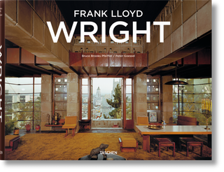 Frank Lloyd Wright Frank Lloyd Wright