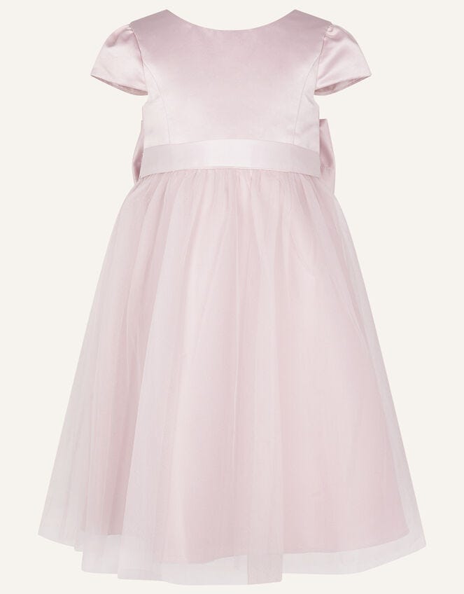 marks and spencer flower girl dresses