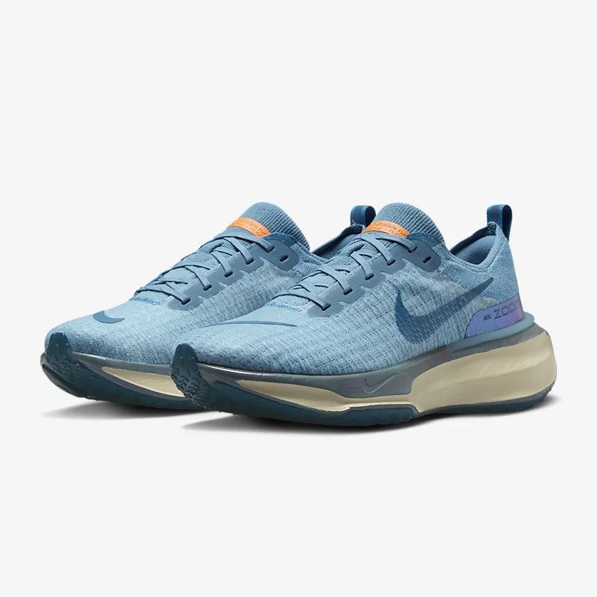 Nike nere Invincible 3