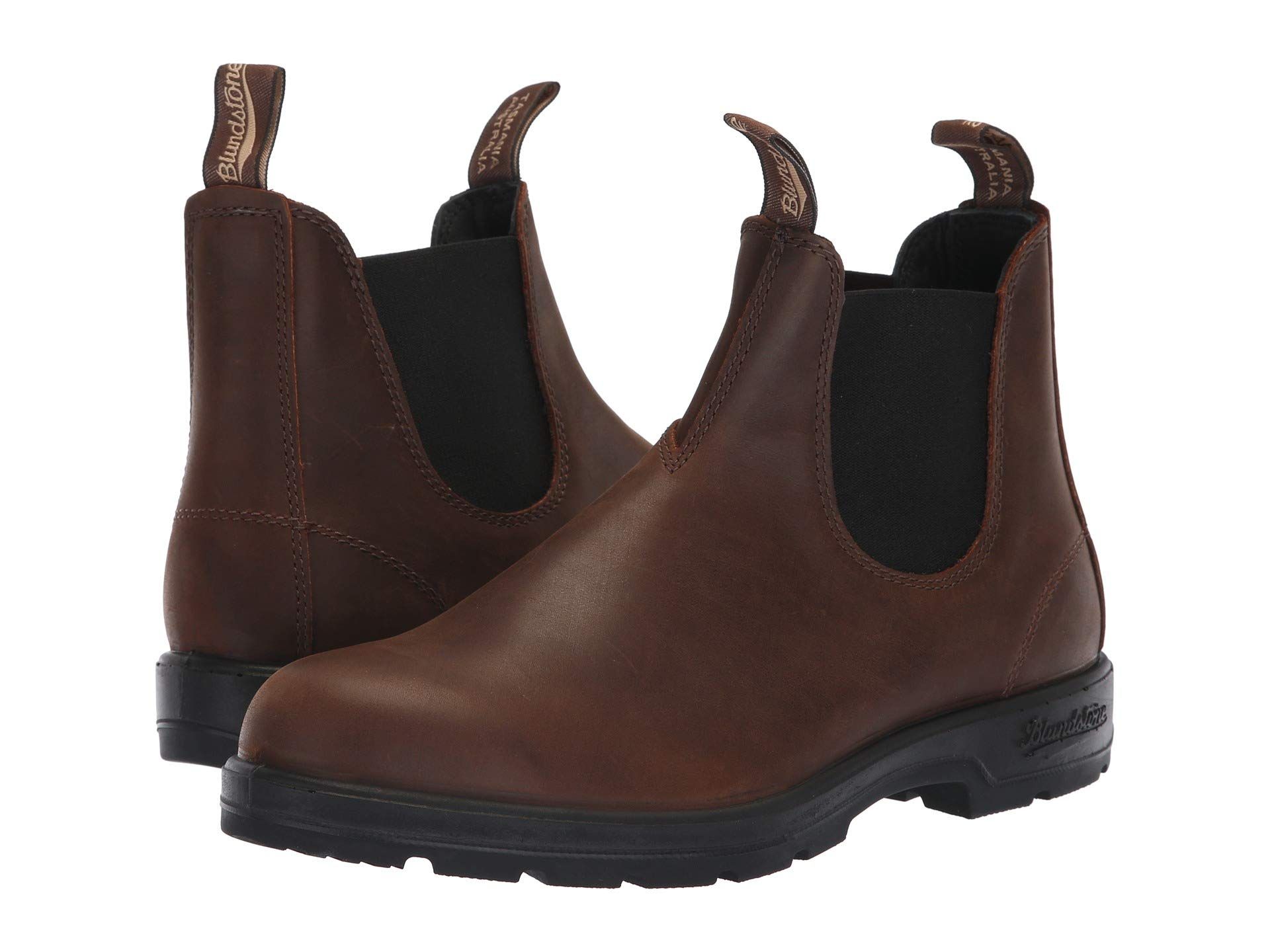 Classic Chelsea Boot