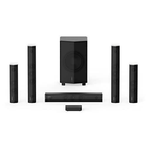 CineHome PRO Home Theater Surround Sound System 