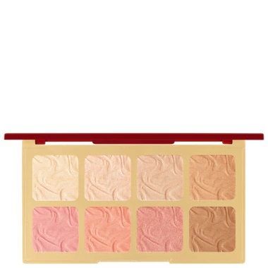 My Radiant Complexion Palette