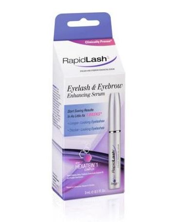 Rapidlash Rapid Lash Eyelash Enhancing Serum