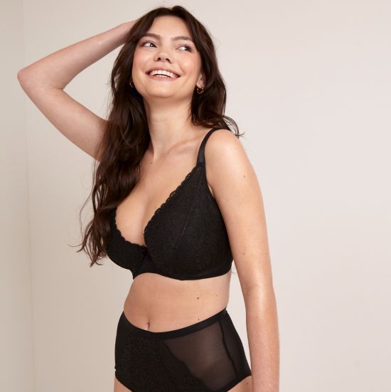 Where to find lingerie in NYC : BRAVISSIMO US review 