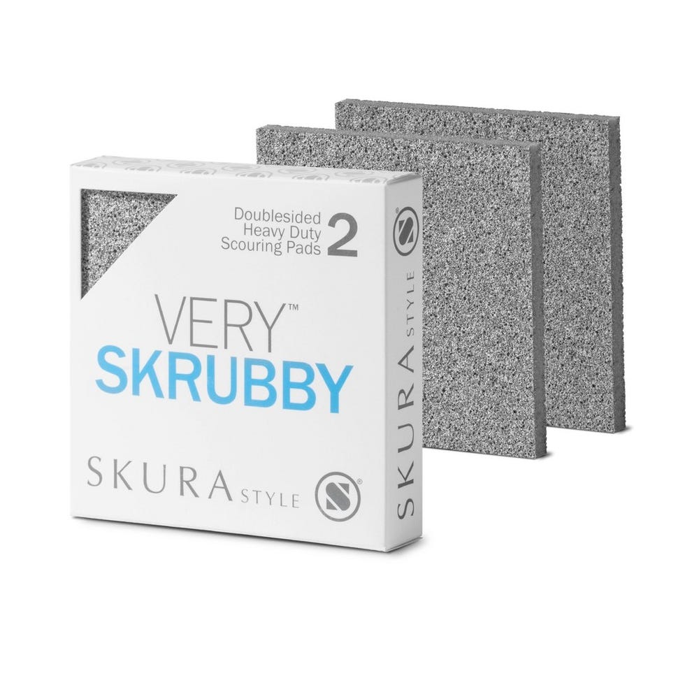 Skura Style Heavy Duty Scouring Pad 