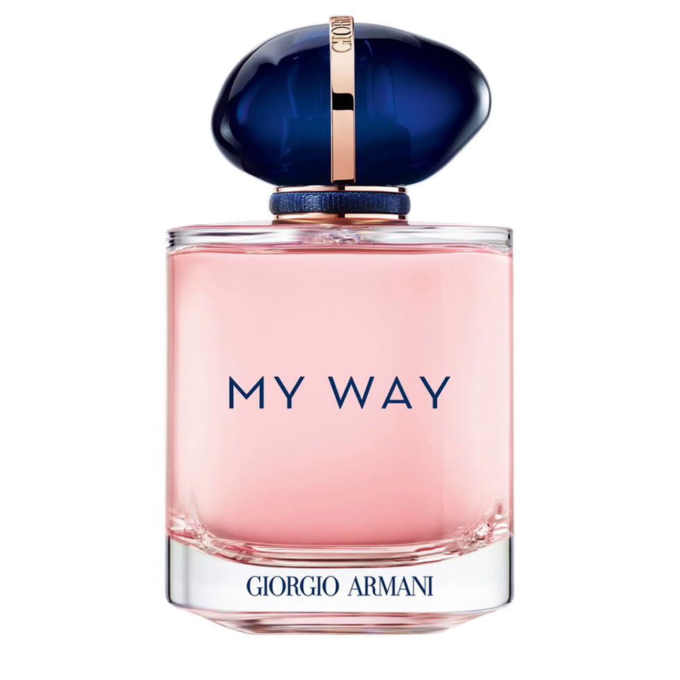 My Way Eau de Parfum 