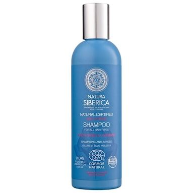 Shampoo Capelli Stressati, 270 ml