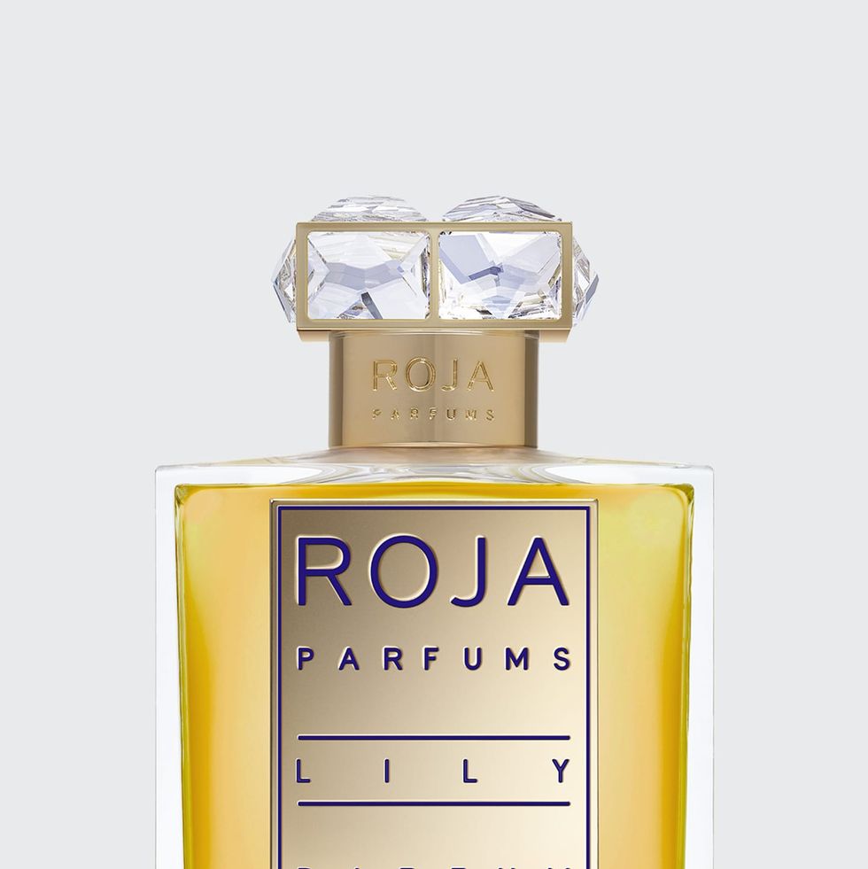 Lily Parfum