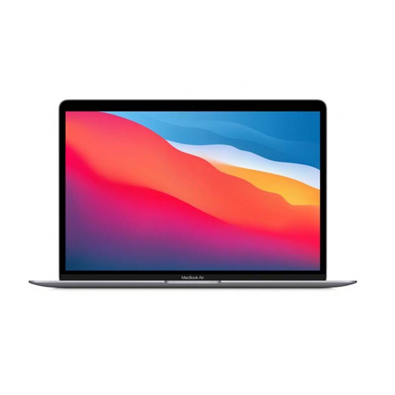 2020 MacBook Air, M1 Chip