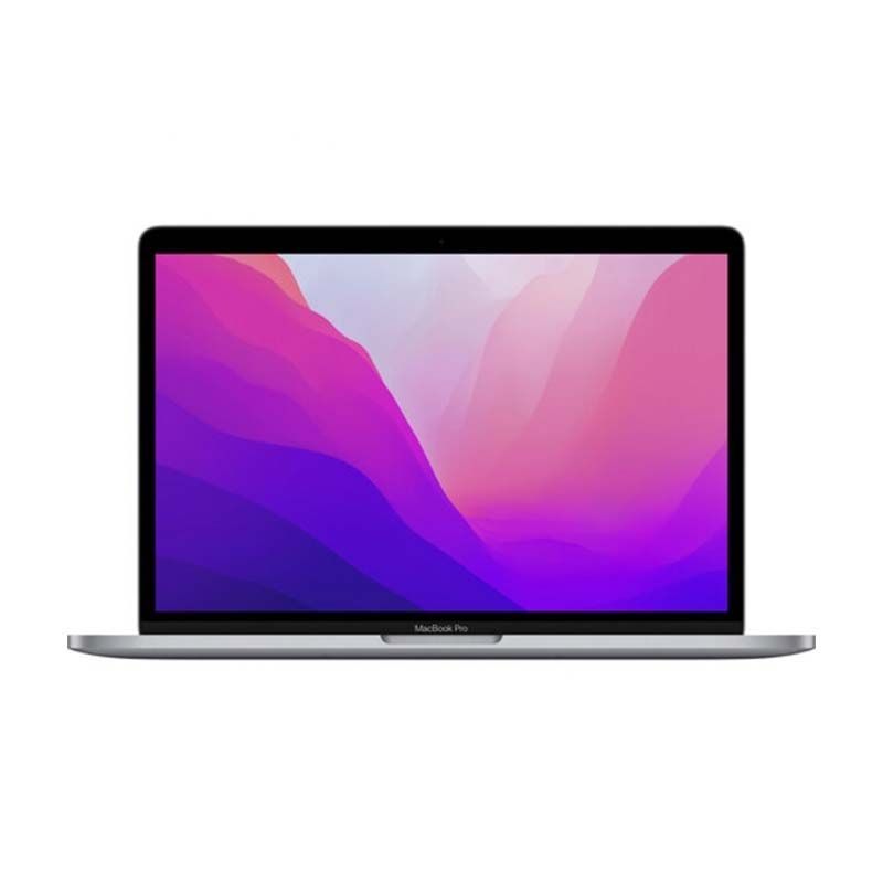 13-Inch MacBook Pro, M2 