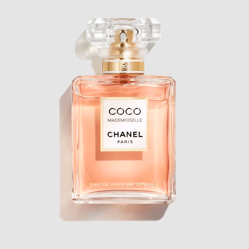 gogo mademoiselle chanel parfum