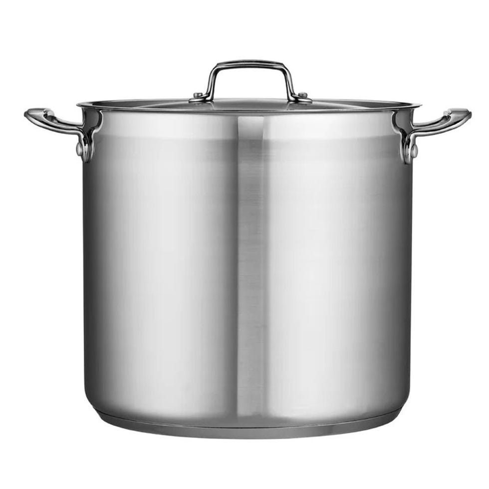 Tramontina 20-Quart Stock Pot 