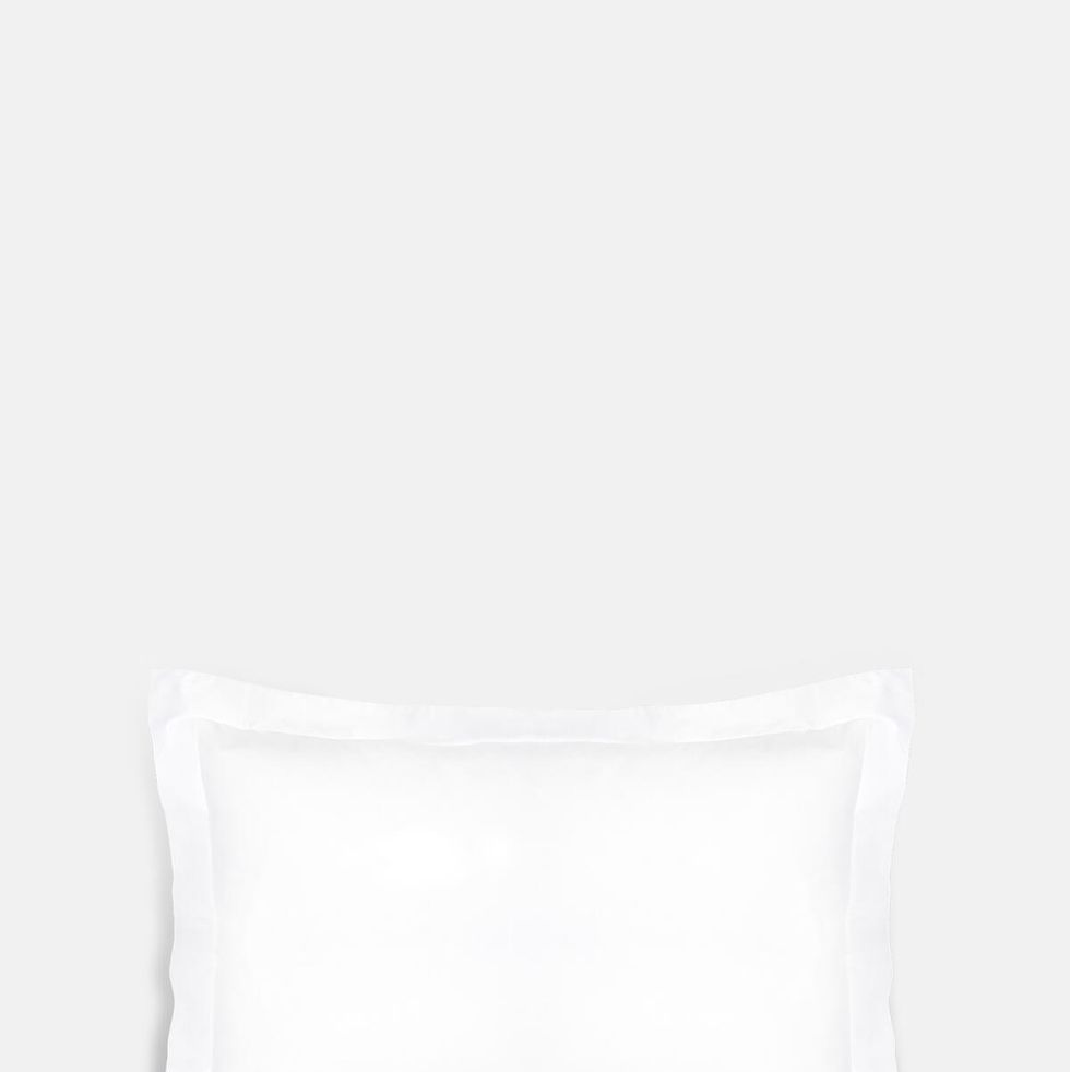 House Oxford Pillowcase, Set of Two