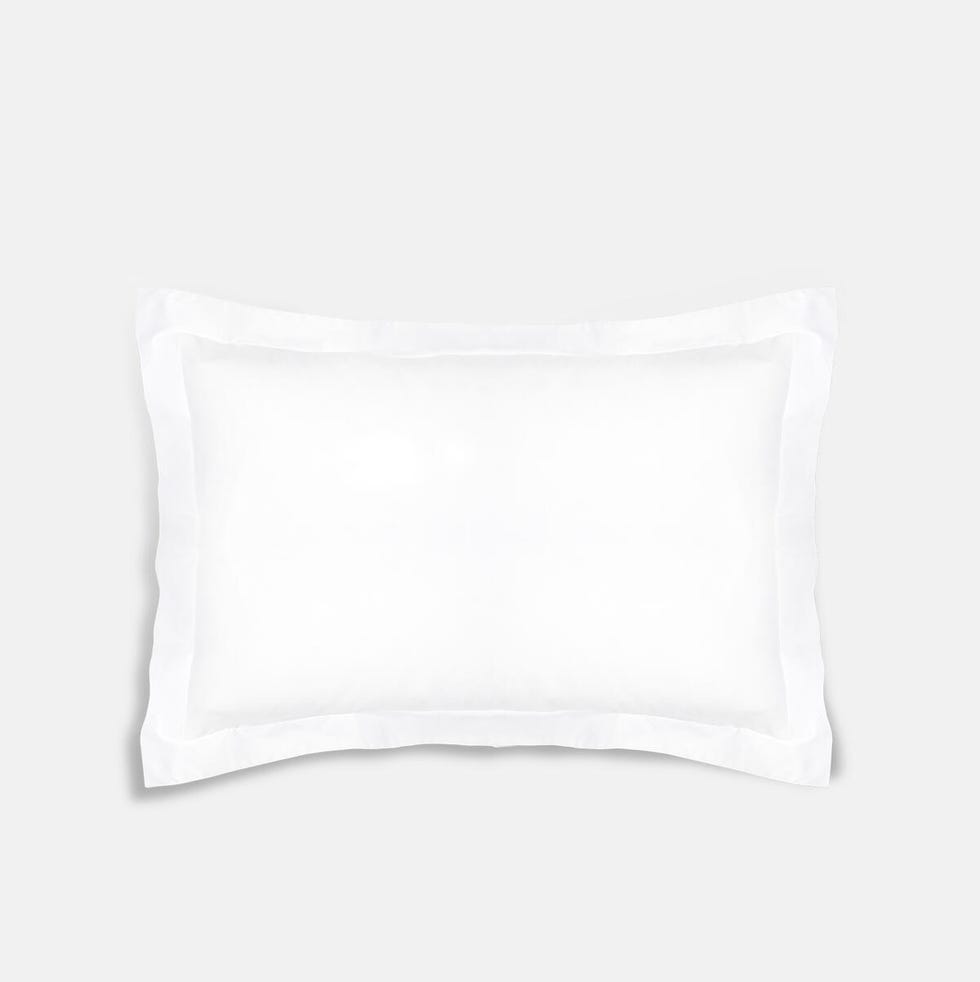 House Oxford Pillowcase, Set of Two