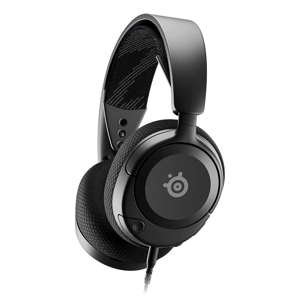 Gaming headset best sale below 100