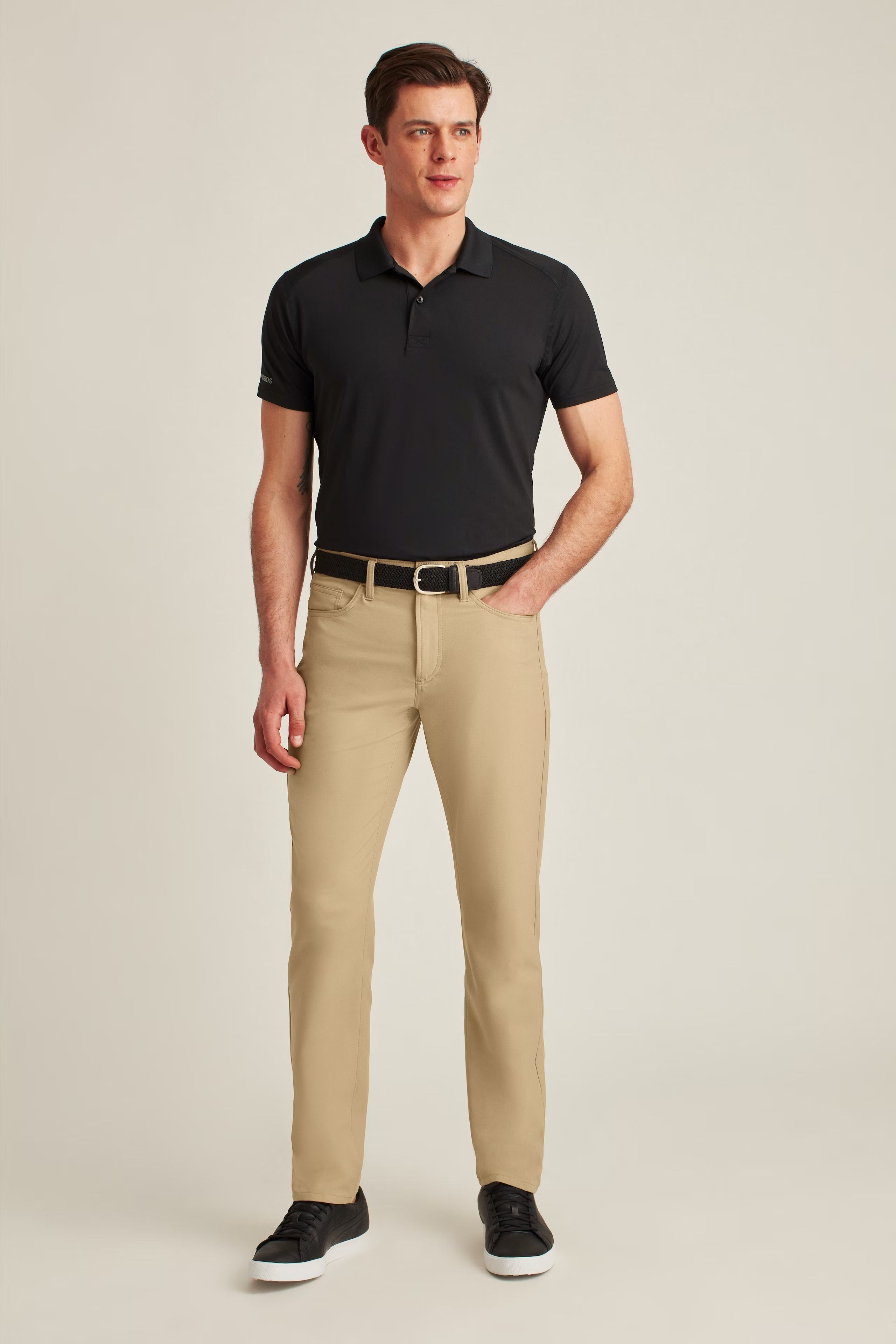 12 Best Mens Stretch Pants For Everyday Comfort In 2023  FashionBeans