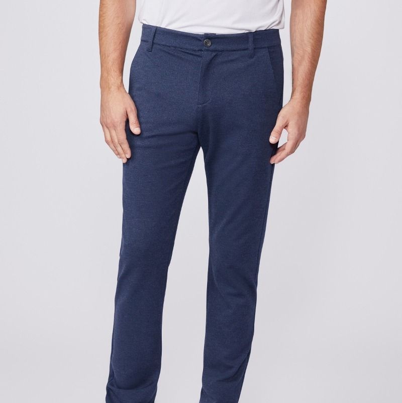 Men's 24/7 Stretch Five-Pocket Pants, Standard Fit, Straight Leg