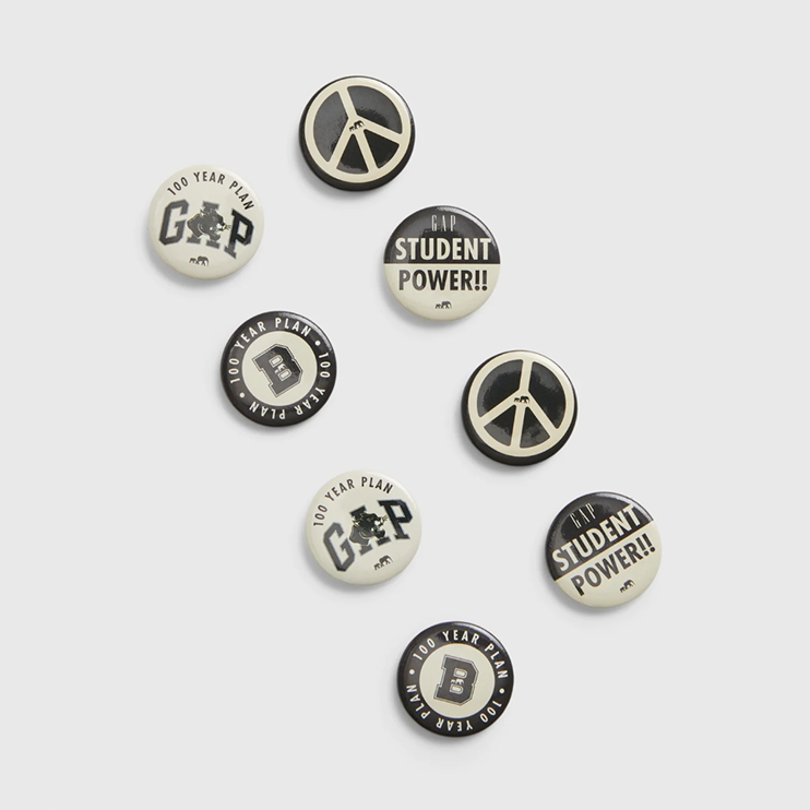 Pins (4-Pack)