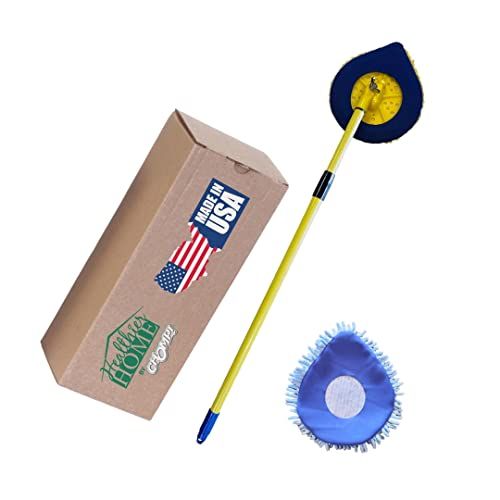 Long Handle Wall Cleaner