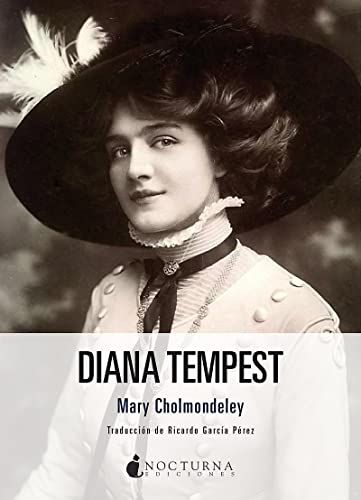  'Diana Tempest'