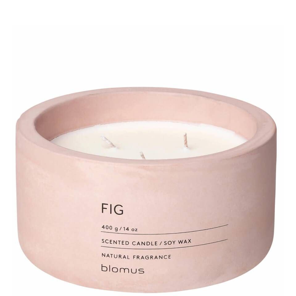 Fraga Scented 3 Wick Candle
