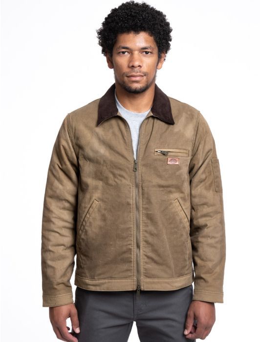 Dickes jacket on sale