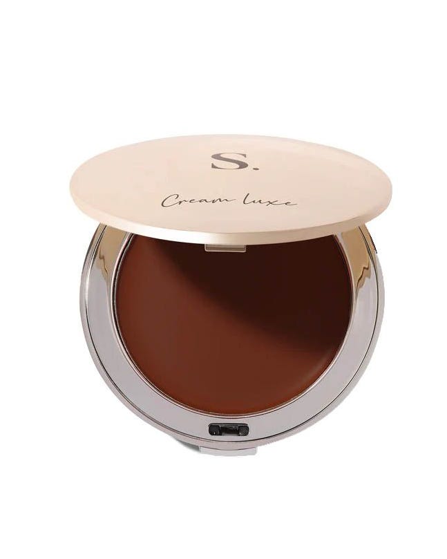 Cream Luxe Bronze