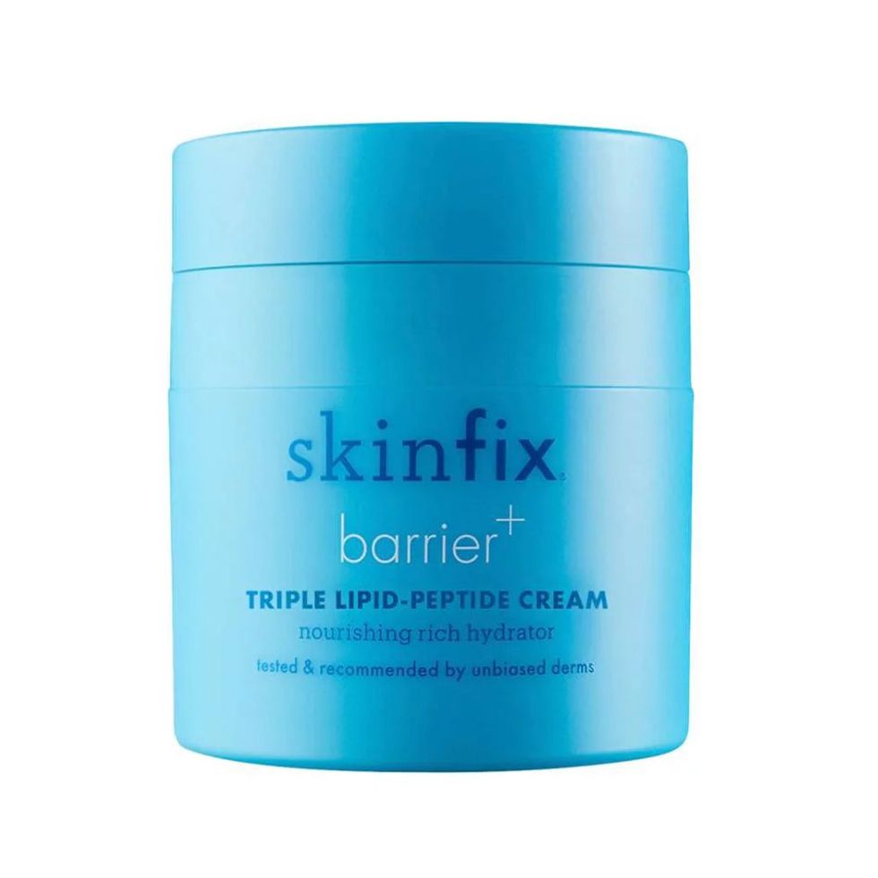 Skinfix Barrier+ Triple Lipid-Peptide Face Cream
