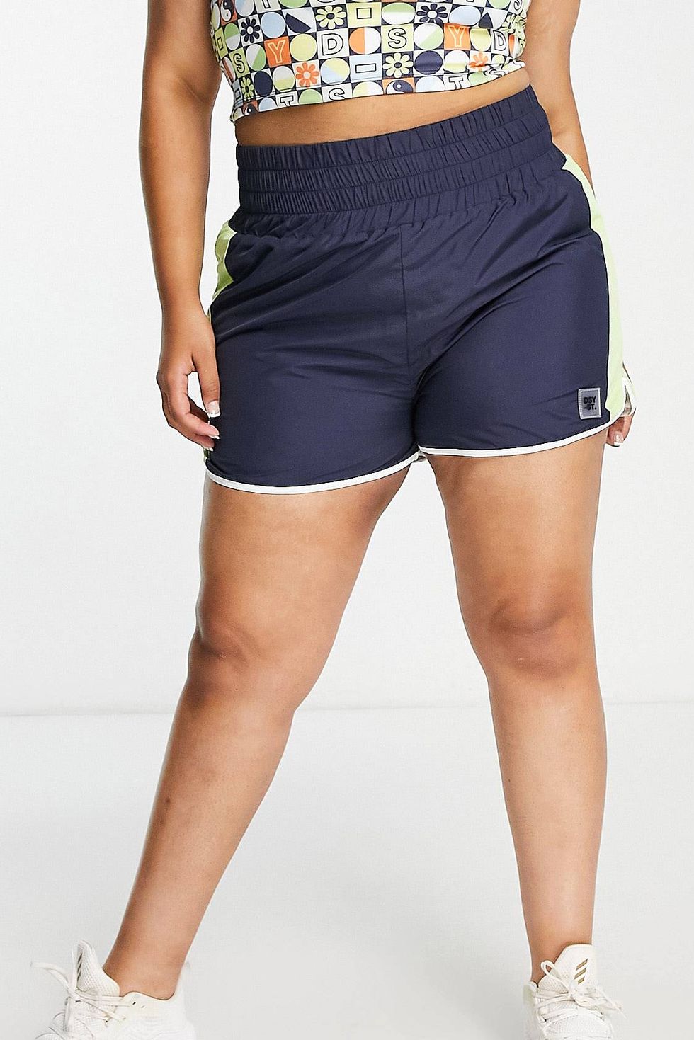 Best Deal for Daisy Shorts for Women XL Black Sport Shorts for Women Big
