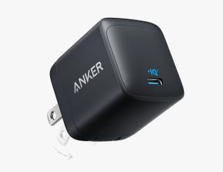 Anker Ace 45W GaN USB-C Anker Ace 45W GaN USB-C