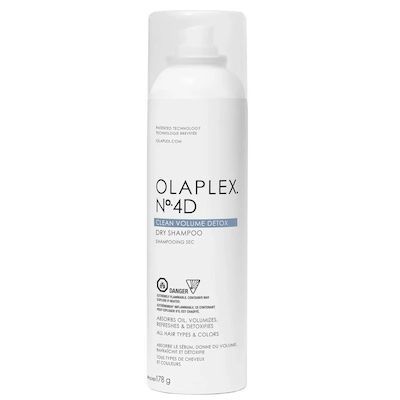 Olaplex have launched a dry shampoo: Here's our verdict