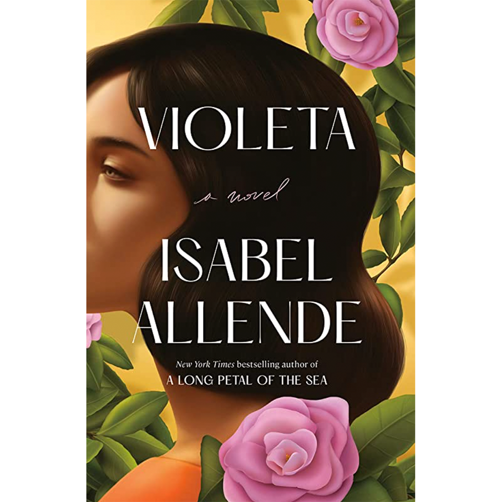 Violeta: A Novel