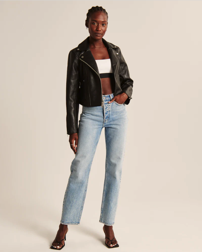 Abercrombie & Fitch Semi-Annual Sale 2023 - Best Jean Deals
