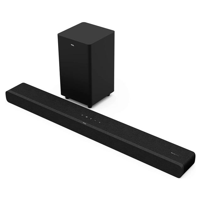Alto 8 Plus Wireless Soundbar