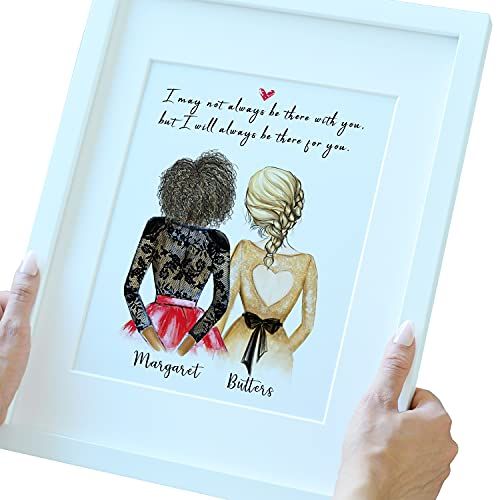 Buy Best Personalized Gifts for Sister on Birthday  Wedding  Giftii 