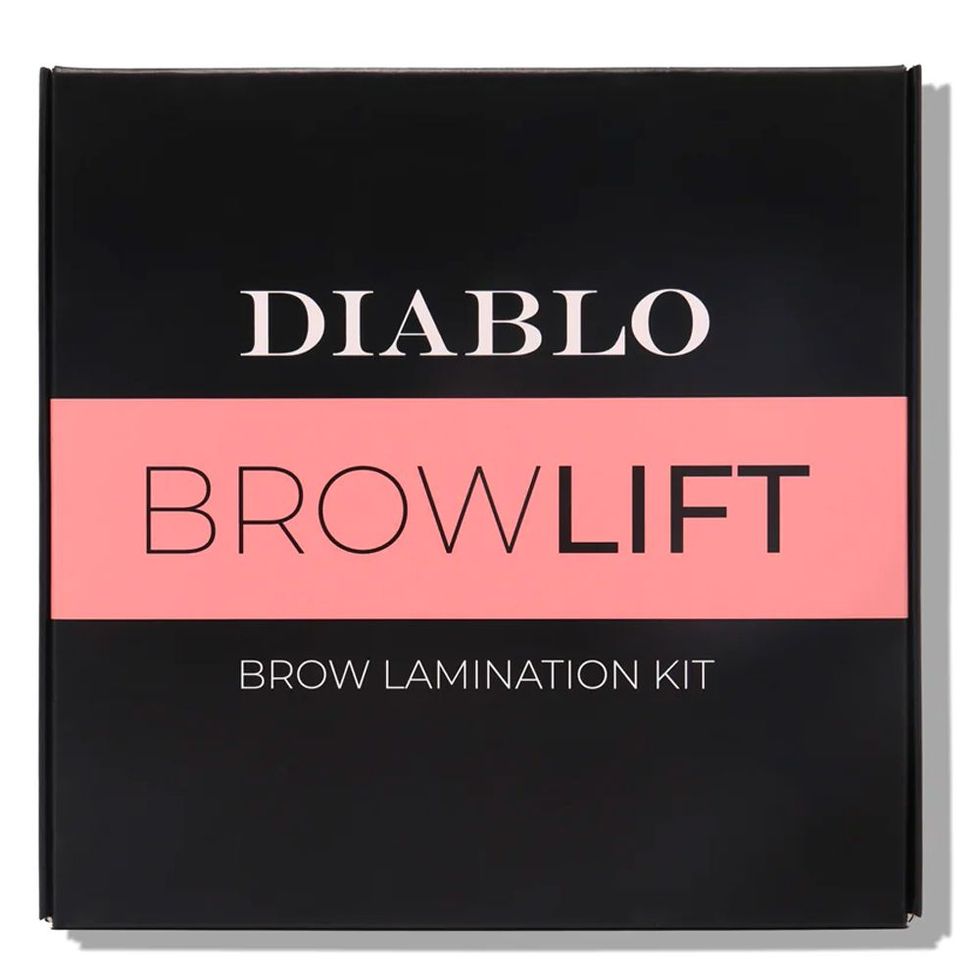 Brow Lift Lamination Kit
