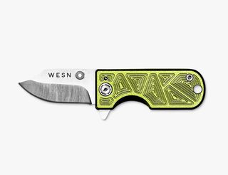 WESN x Glidr Mikro Bıçak