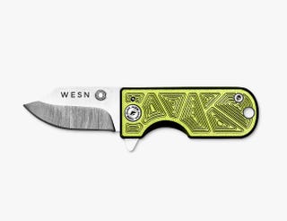 WESN x Glidr Microblade WESN x Glidr Microblade
