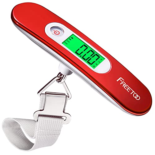 Digital Luggage Scale