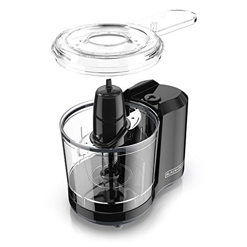 Top 10 Best Small Electric Food Choppers (2021 Reviews) - Brand Review