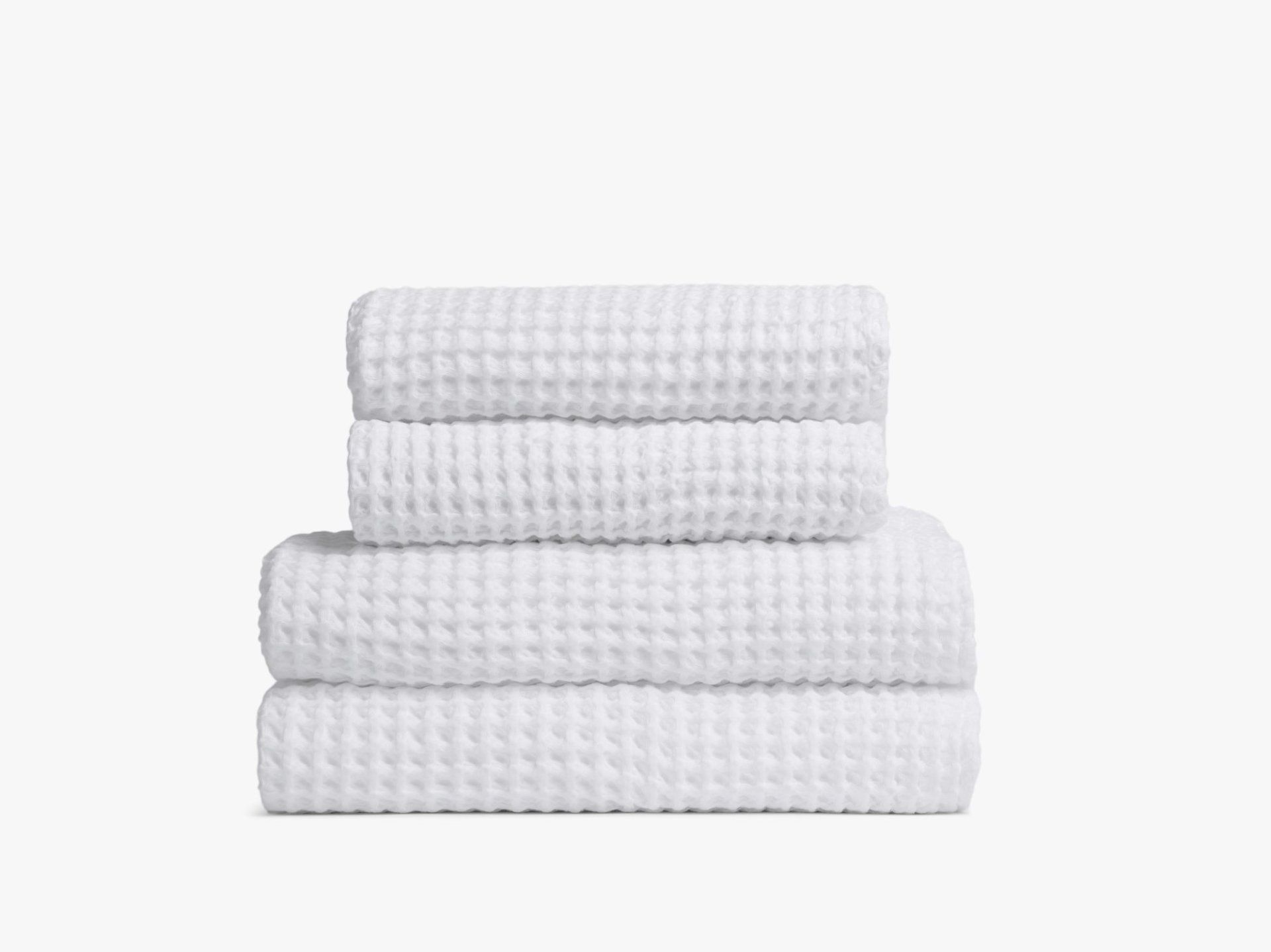 The Best Waffle Towels In 2024 Tried By Gear And Shopping Editors   1675447510 Waffle Towels White Lightbox 0250 1675447498 