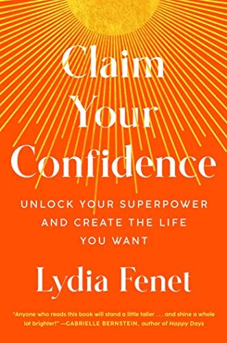 Claim Your Confidence