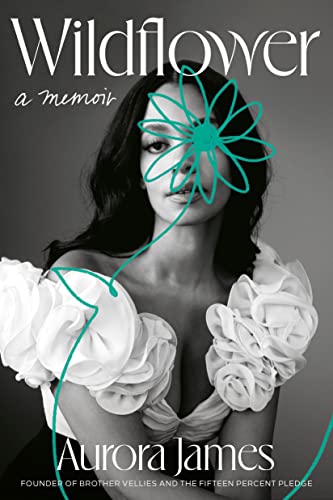 Wildflower: A Memoir Wildflower: A Memoir