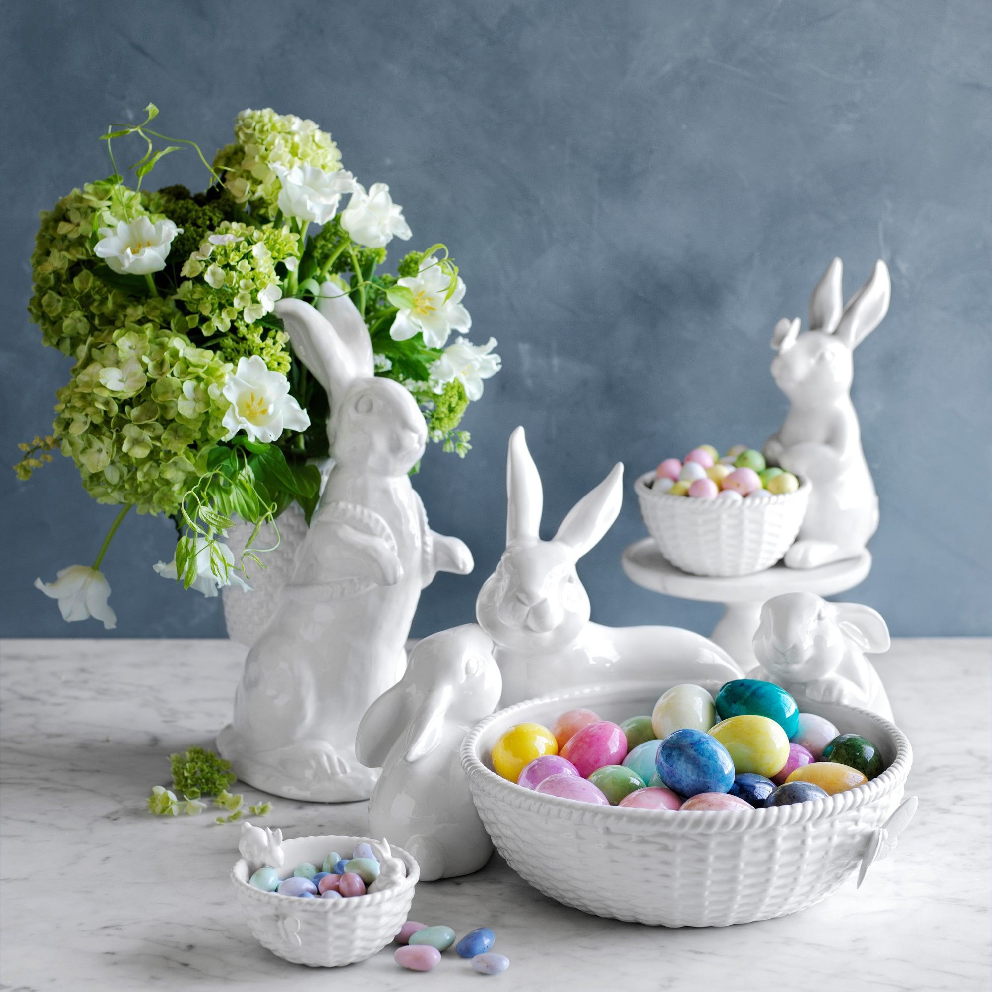 13 Best Easter Bunny Decorations of 2023 - Easter Bunny Décor