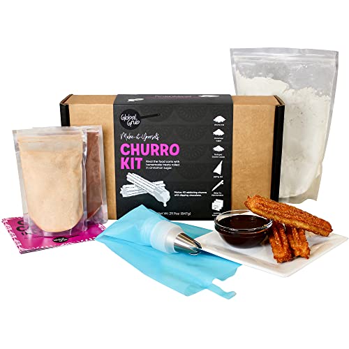 DIY Churro Kit