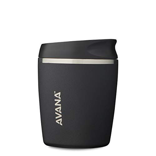  Travel Coffee Mug Spill Proof,17 Oz Travel Mug with  360°Drinking Lid,Double Wall Vacuum Insulated Coffee Travel Mug Stainless  Steel Tumbler Thermal Coffee Thermos Mugs for Hot and Cold Drinks(Black) :  Home