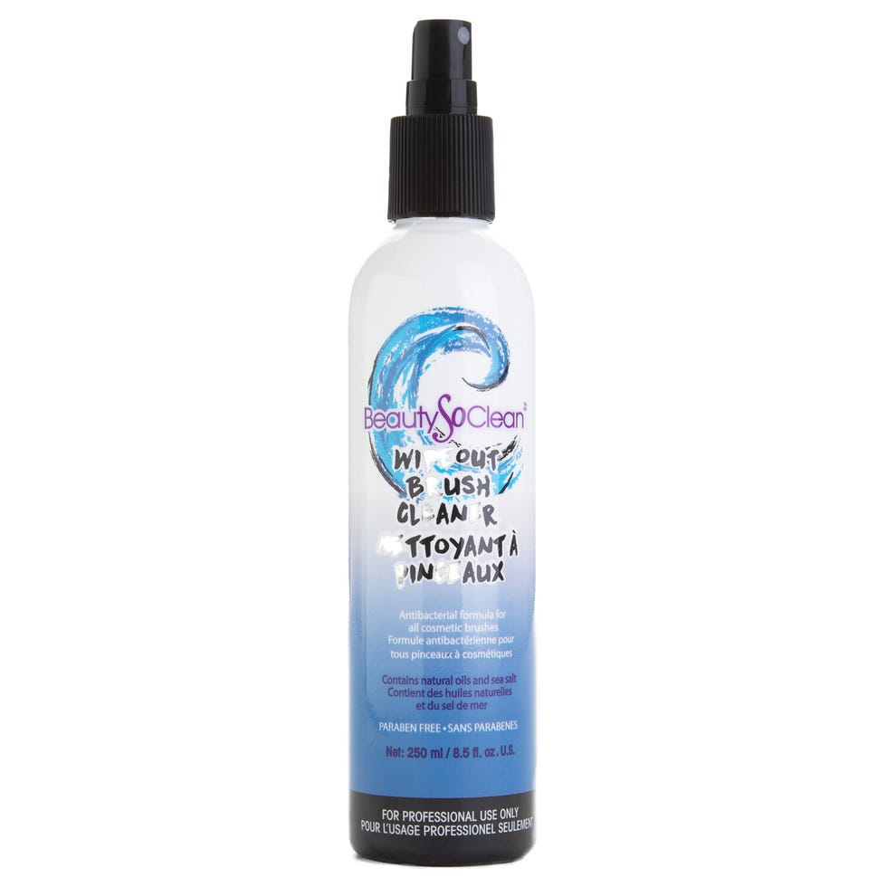 Wipeout Makeup Brush Cleaner Wipeout Makeup Brush Cleaner