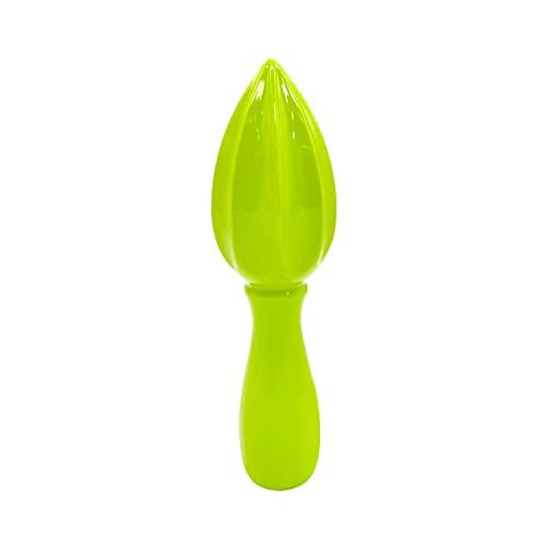Handheld Citrus Reamer with Rounded Comfort Handle