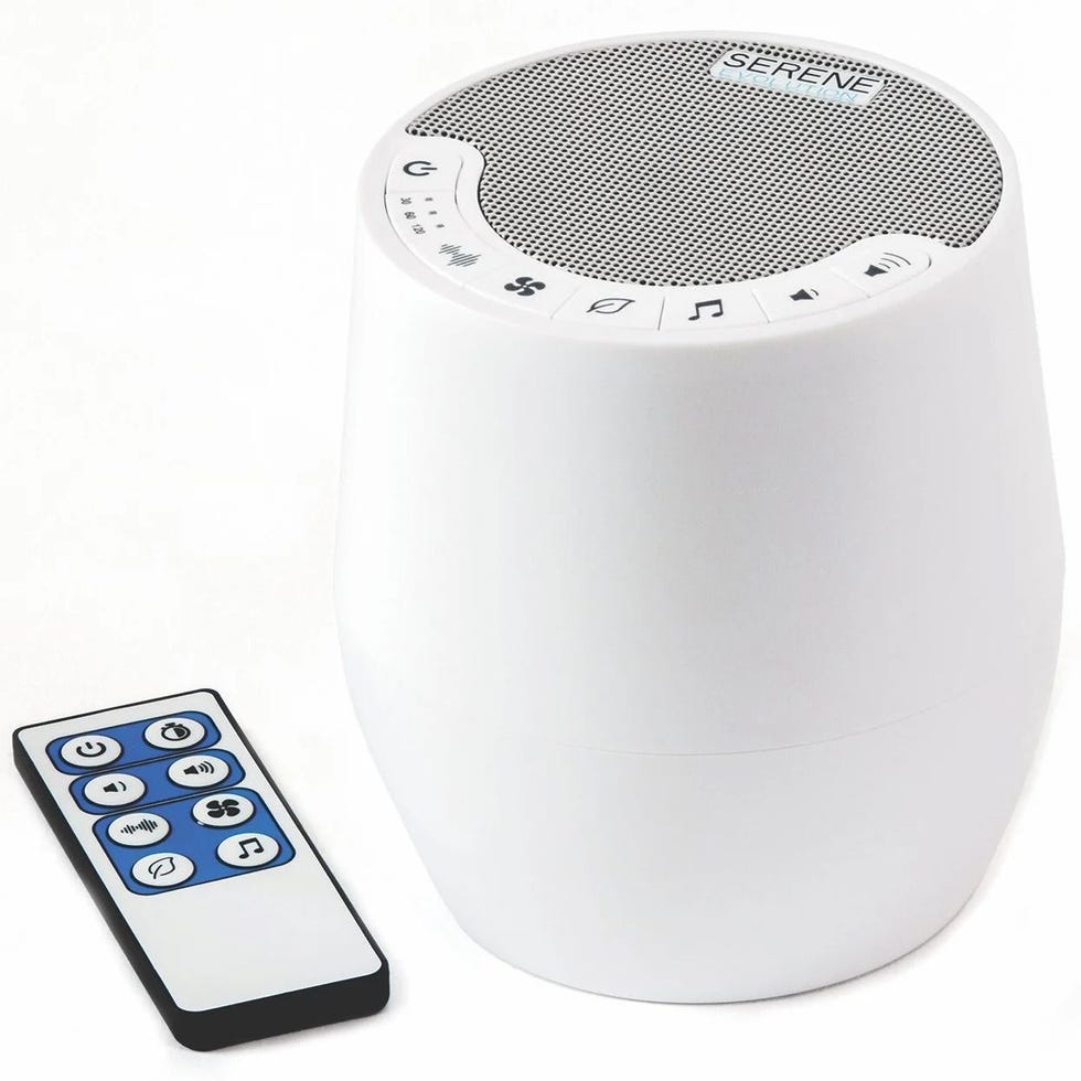 Serene Evolution 60 Sound Machine