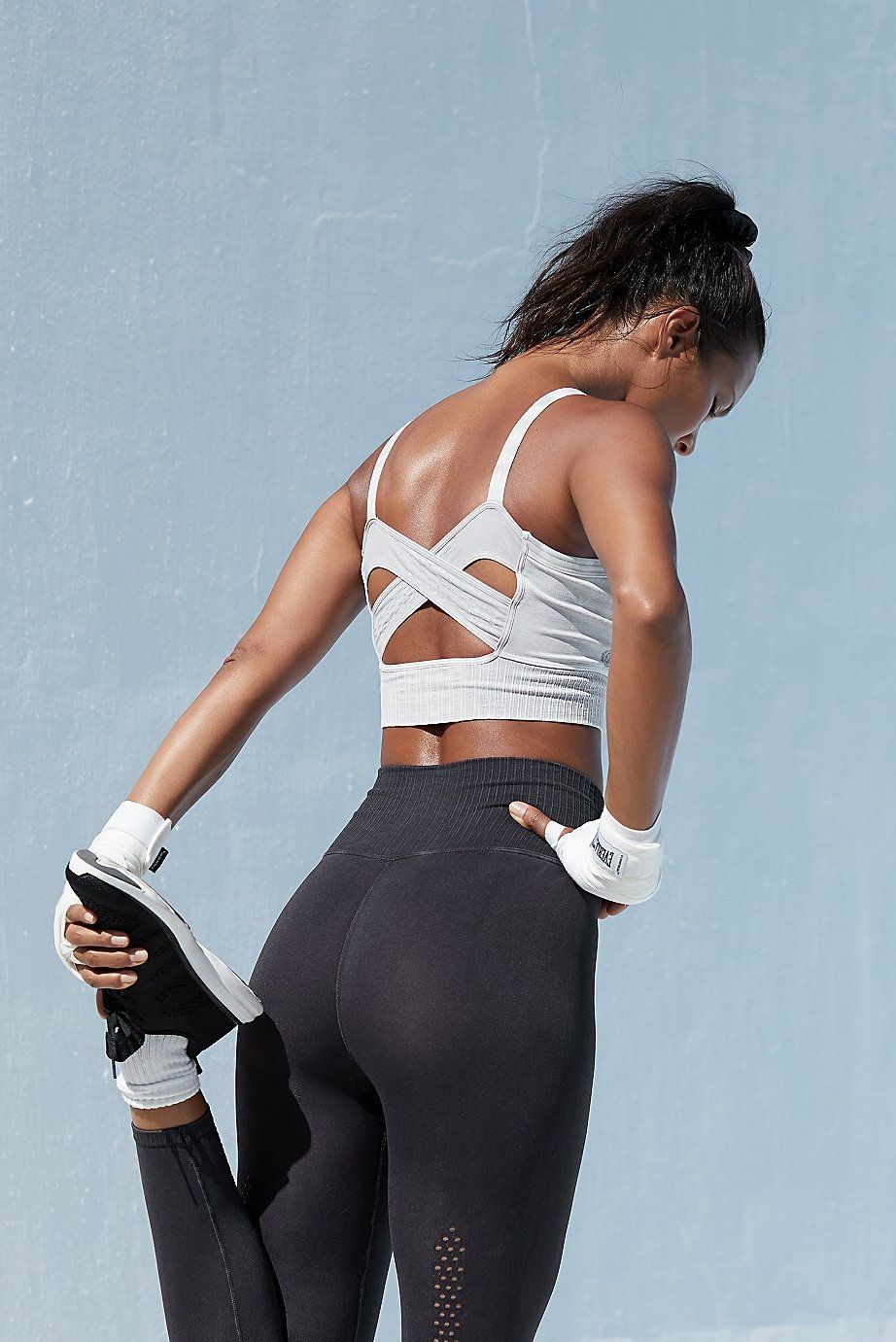23 best petite gym leggings to shop now